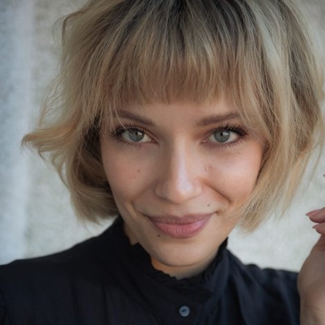 Beatrice BarrilĂ