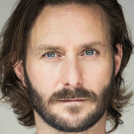 Darri Ingolfsson