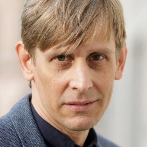 Martin Glade
