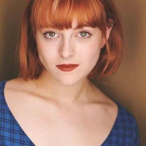 Carleigh Spence