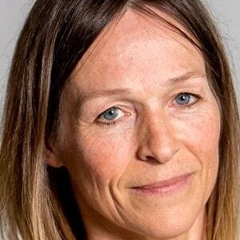 Ann Tuts