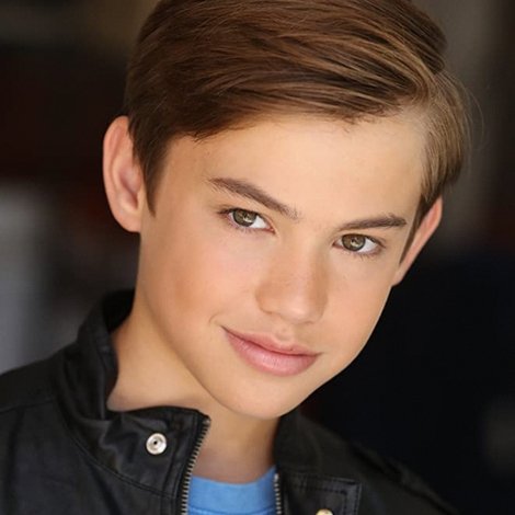 Cameron Judd