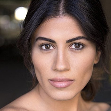 Maryam Roberts