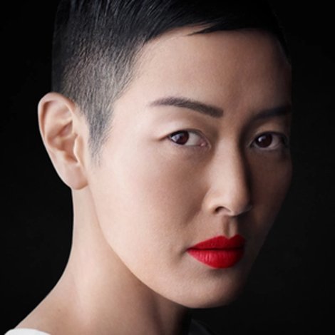 Jenny Shimizu