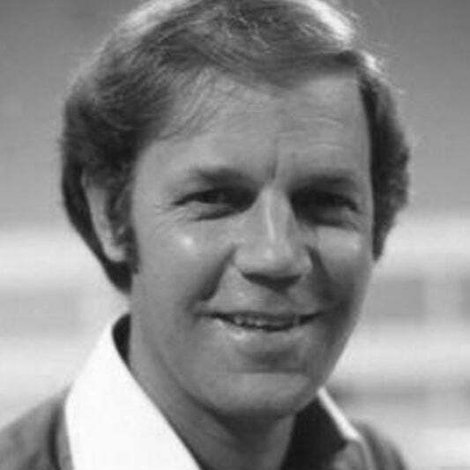 Brian Cant