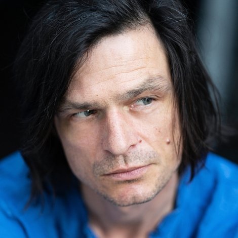 Oliver Möller
