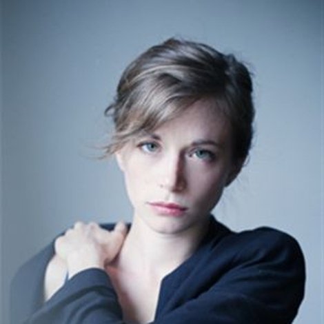 Suzanne Aubert