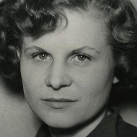 Pia Ahnfelt-Rønne