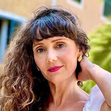 Azahara Moyano