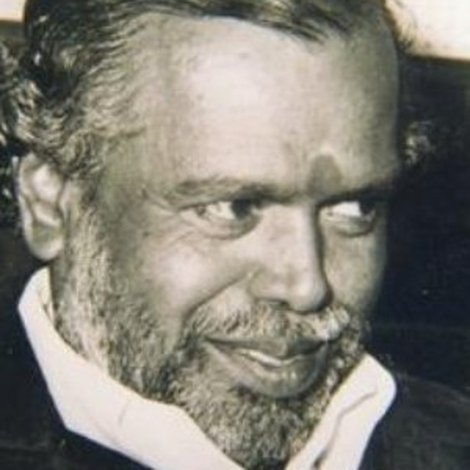 S.R. Puttanna Kanagal