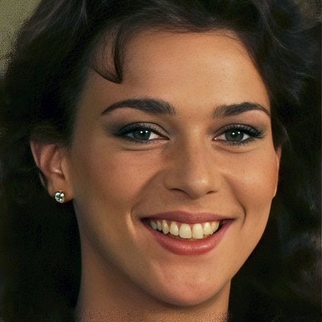 Maruschka Detmers