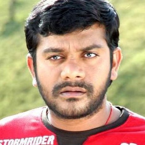 Chitram Seenu
