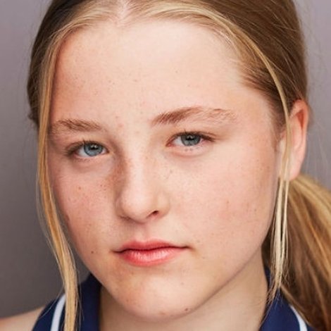 Charlotte Coffey