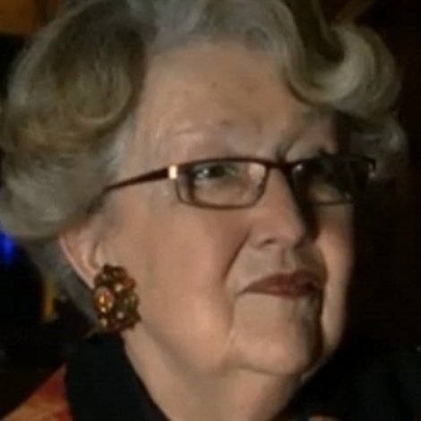 Lucie Dolène