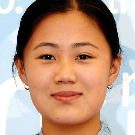 Sonam Lhamo