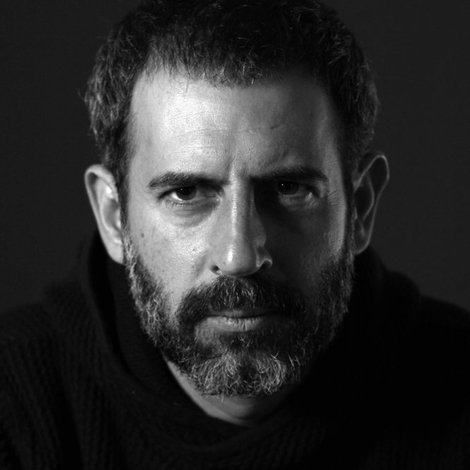 Rubén Zamora