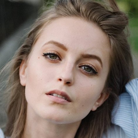 Anastasiya Shulha