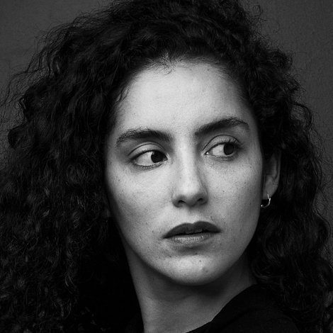 Daniela Castillo Toro