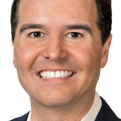 Ted Garcia