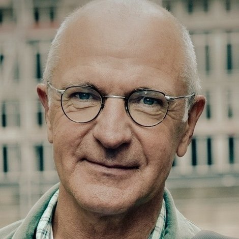Max Färberböck