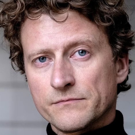 Ronny Miersch