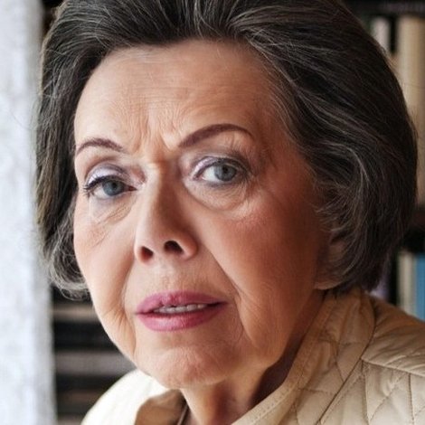 Jiřina Jirásková
