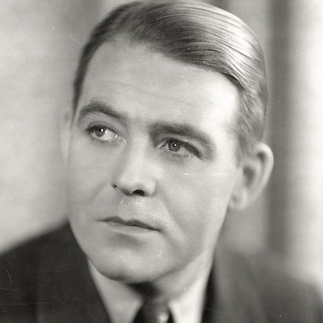 Robert Ames