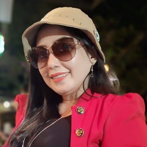 Andi Tenri Wahi