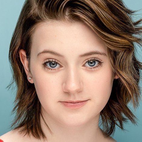 Audrey Bennett