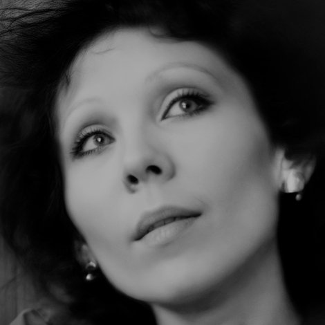 Svetlana Sadkovskaya