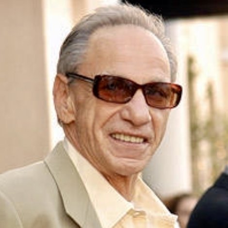 Henry Hill