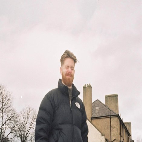 Benjamin Falconer