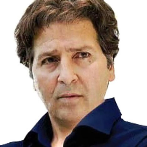 Abolfazl Pourarab