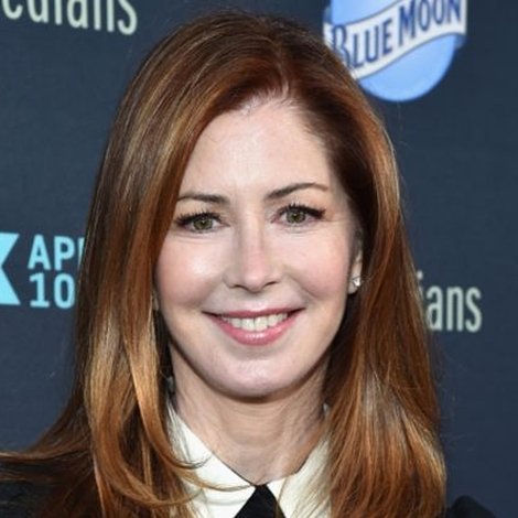 Dana Delany