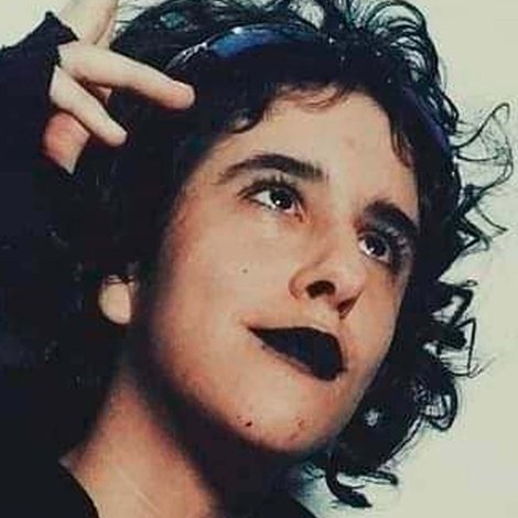 Giovanna Ciambra