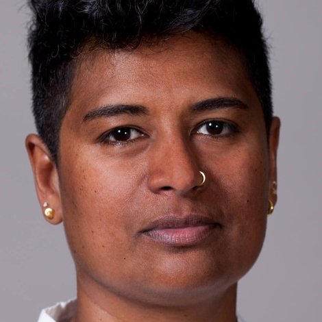 Neelu Bhuman