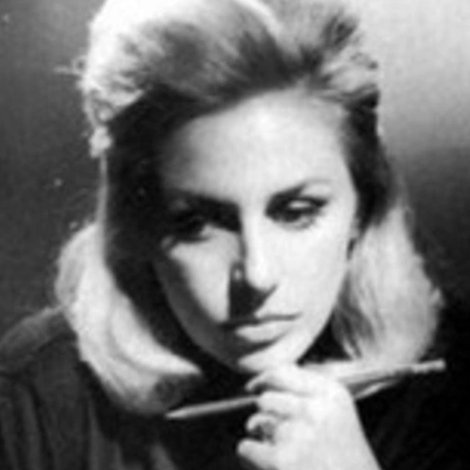 Nora Orlandi