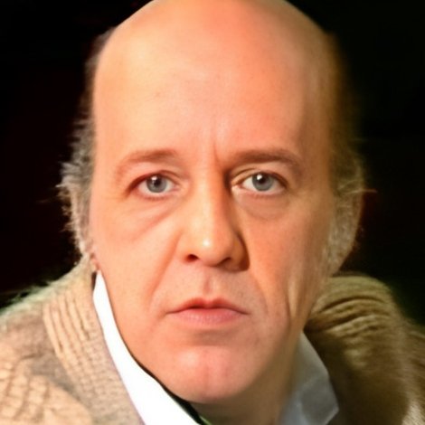 Fernando Delgado