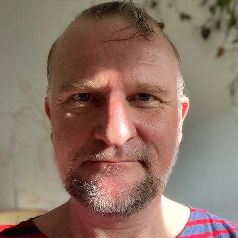 Klaus Brömmelmeier