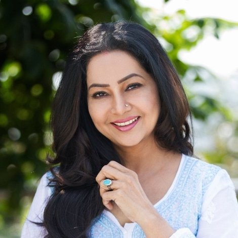Shubhangi Latkar