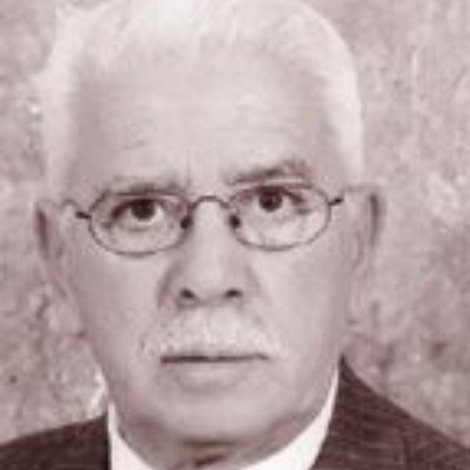 Abderrahmane Benhamida