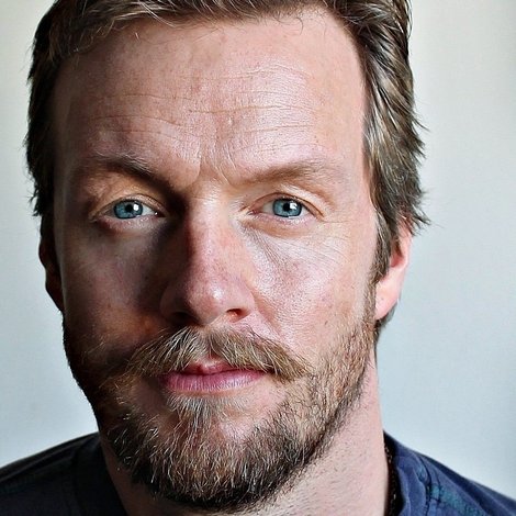 Eric Vorenholt
