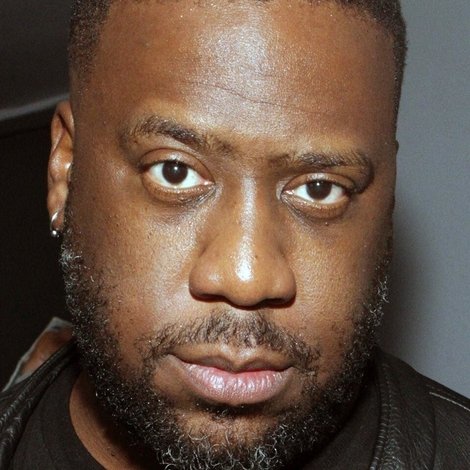 Robert Glasper