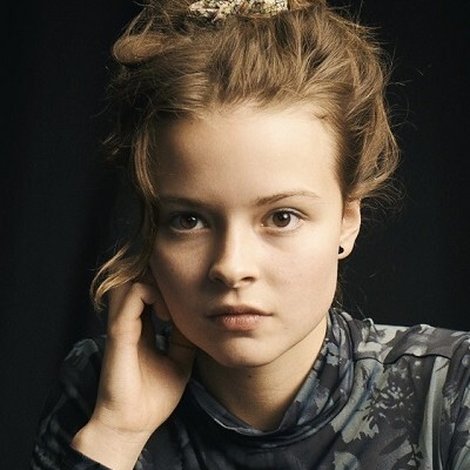 Josephine Blazier