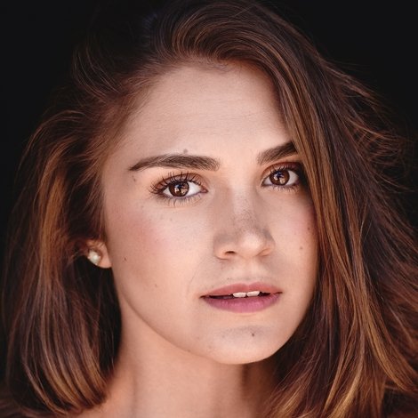Claire Blackwelder