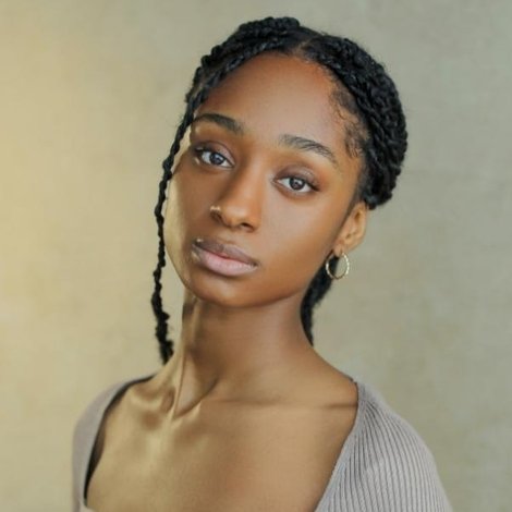 Shanay Neusum-James