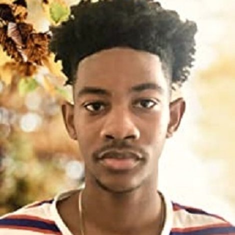 Tyler Michael Brown
