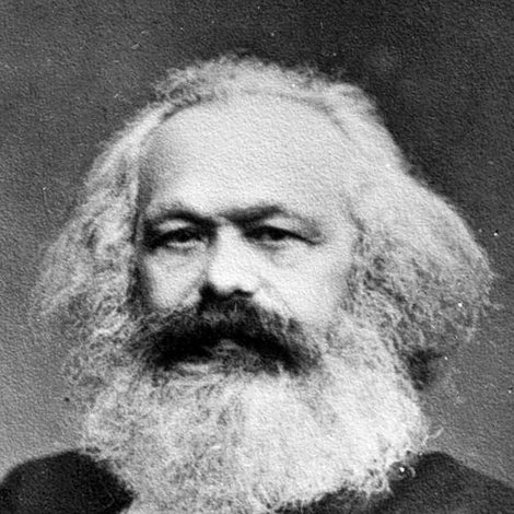 Karl Marx