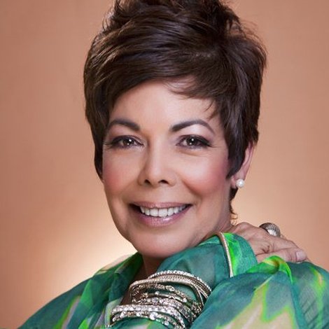 Jeannette Lehr