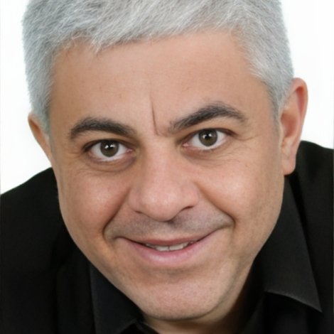 Fatih Altın
